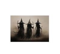 Decoration Halloween 12X18INCH Halloween Spoboooky Doormat Welcome To Our Funny Home Door Mat Cute Bedroom Bathroom Doormat Soft Throw Blanket Christmas (Black, 45X30cm)