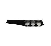 Decoration Interior For Benz For GLA For CLA200 W176 W117 X156 Carbon Fiber Right Driving Port Edition Central Control Instrument Panel(S)