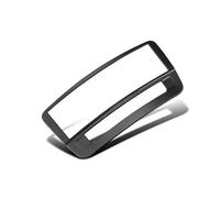 Decoration Interior For Benz For GLA For CLA200 W176 W117 X156 Carbon Fiber Right Driving Port Edition Central Control Instrument Panel(N)