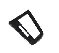 Decoration Interior For Focus 2012-2014 Accessories Carbon Fiber Abs CarCenter Console Teering Wheel Window Lifter Door Hanel Trims Panel(Automatic gear)
