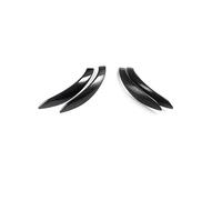 Decoration Interior Trim For BMW 3 4 Series F30 Carbon Fiber Center Control Panel Gear Shift Inside Door Handle Multimedia Cover Trim Interior