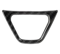 Decoration Interior Trim For Camaro 2016-2018 Car Interior Decoration Center Console Steering Wheel Gear Shift Cover