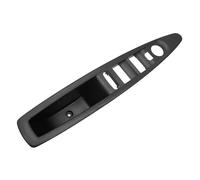 Decoration Interior Trim For Citroen C4 2004-2010 9332F2 Car Window Control Switch Panel Master Glass Lift Faceplate Rearview Mirror Button Frame