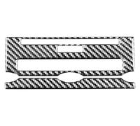 Decoration Interior Trim For Land For Rover For Discovery 4 2010-2016 Car Styling Air Conditioning CD Panel Decorative Cover