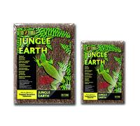 Decoration kit Exo Terra Jungle Earth Substrat