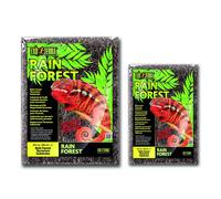 Decoration kit for draining substrate Exo Terra