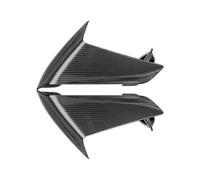 decoration parts Carbon Fiber Motorcycle Parts Wing, Fixed Wing Aerodynamic Wing Fairing For CBR1000RR CBR1000 RR 2017-2020