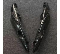 decoration parts For Y&amaha MT09 FZ09 2021 2022 2023 Motorcycle Accessories Rear Tail Seat Side Panels Cover Fairing Spoiler