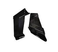 decoration parts Motorcycle Naked Front Spoiler Winglet Aerodynamic Wing Kit Spoiler For A&prilia RS 660 For Tuono 660 2021-2023(Style B)