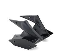 decoration parts Motorcycle Side Downforce Naked Spoilers Winglet Fixed Wing Winglet Fairing Wing For Z 900 2020 2021 Spoiler Parts(Style 1)