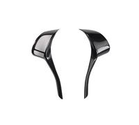 Decoration Strips Interior Air Outlet Decor Cover Trim Sticker for Nissan for Qashqai J11 for Rogue Sport 2014-2017 Window Lift Door Handrail Decoration Interior Trim Cover(Steering wheel2)