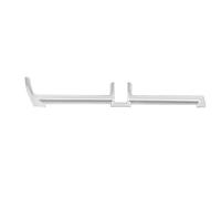 Decoration Strips Interior for Toyota for Prius 60 Series 2023 2024 Front Side Air Outlet Cover Trim Center Console Outlet Frame Cover Stickers Decoration Interior Trim Cover(Matte 5pcs)