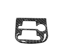 Decoration Strips Interior Gear Air Outlet Window Lift Steering Wheel Panel Suit Car Interior Sticker for Alfa for Romeo 159 for Brera for Spider 2005-2023 Decoration Interior Trim Cover(13)