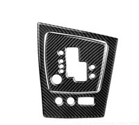 Decoration Strips Interior Gear Air Outlet Window Lift Steering Wheel Panel Suit Car Interior Sticker for Alfa for Romeo 159 for Brera for Spider 2005-2023 Decoration Interior Trim Cover(10)