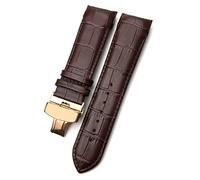 Decorations 24mm Curved End Watchband fit for T035617 Watch Strap Clasp Bracelets Men Beautiful