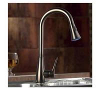 Decorations Brass Faucet Push-Back Handle Deck Mount Pedestal Glass Filling Water Station Compatible with Kitchen Bar Cafe Restaurant, Faucets for Bathroom Sinks Beautiful