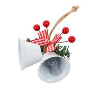 Décorations de Arbre - Cloche Pendentif Créative | Ornements Suspendus - Décor Arbre Pour Salon, Chambre à Coucher, Maison, Sapin, Fête, Artisanate, Ambiance Festive