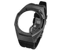 Decorations GA2100 gen3 4 5 Metal Bezels Kit Watch Case Watches Band 3rd Stainless Steel For GA2110 All Metal Bezel Strap watch strap Beautiful