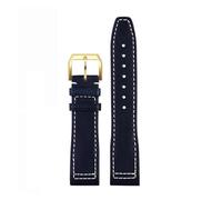 Decorations Italian Calfskin Strap For Pilot IW378003 IW328203/205/201 20 Genuine Leather Watch Band 20 21mm Quick Release Bracelet Beautiful