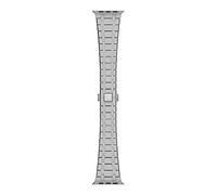 Decorations Luxury Watch Band Mod Kit，For 8 7 6 5 4 3 SE 49mm 45mm 44mm 42mm Series Upgrade Watch Strap Accessories Beautiful