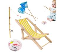 Decorations: miniature resin accessories, mixed color pieces, realistic detail set, multi-room display collection, just like elements