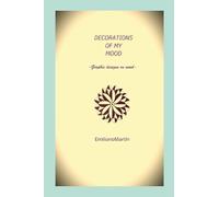 Decorations of My Mood: Grphic Designs on Wood