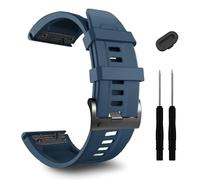 Decorations pour Epix de montre Plus Bracelet en silicone 6x Pro Descente MK3I mm Beautiful