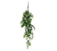 Decorative 80cm Artificial Ivy Garland With Plastic Vines For Indoor And Outdoor Use In For Homes, Gardens, And Event Venues(1PC C)