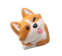 Decorative ABS PVC Keycap Corgis Butt Keyboards For Personalizing Mechanical Keyboards ESC