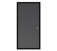 Decorative Access Panel,Wall Access Door,Lockable Drywall Hole Cover Plate,Inspection Hatch Gate for Ceilings Electrical Plumbing(Grey2,40x85cm (15.7x33.5in))