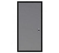 Decorative Access Panel,Wall Access Door,Lockable Drywall Hole Cover Plate,Inspection Hatch Gate for Ceilings Electrical Plumbing(Grey1,80x85cm (31.5x33.5in))