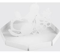 Decorative Accessories ARTI E MESTIERI Lifestyle color White - Size: OS - unisex