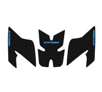 Decorative Anti-Slip mat Motorcycle Body Fairing Stickers Fuel Tank Pads Throttle Knee Pads Grip Stickers Protective Stickers for Benelli TNT600(Style 7)