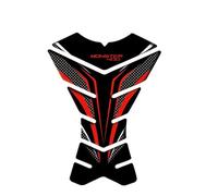 Decorative Anti-Slip mat Motorcycle Sticker Protection Fuel Tank Gasket Decal for Ducati for Monster 848 899 1199 1200 400 for Pegatinas(Style 23)