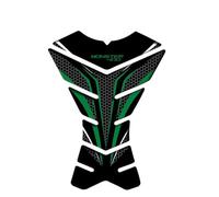 Decorative Anti-Slip mat Motorcycle Sticker Protection Fuel Tank Gasket Decal for Ducati for Monster 848 899 1199 1200 400 for Pegatinas(Style 3)