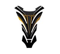 Decorative Anti-Slip mat Motorcycle Sticker Protection Fuel Tank Gasket Decal for Ducati for Monster 848 899 1199 1200 400 for Pegatinas(Style 6)