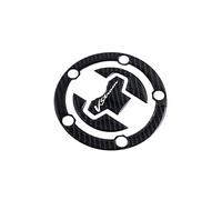 Decorative Anti-Slip mat Motorcycle Sticker Tank Pad Gas Cap Decal Protector Cover for Suzuki GSX250R DR160 155 DL250 650 for V-Strom 1050(Style 3)