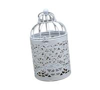 Decorative Bird Cage Holder Decoration Perfectly For New Year Holiday Wedding And Party Setting Living Room Decoration