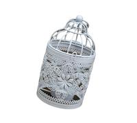 Decorative Bird Cage Holder Decoration Perfectly For New Year Holiday Wedding And Party Setting Living Room Decoration