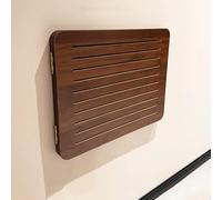 Decorative Breaker Box Cover, Modern Art Hidden Circuit Panel, Concealed Switchboard Cover for Home, Office, Entryway, Wood Design, 40x30cm