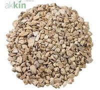 Decorative Buff Flint 10mm - 25Kg