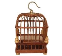 Decorative Cage Hulu style grasshopper cage chirping cricket crawling pet feeding box