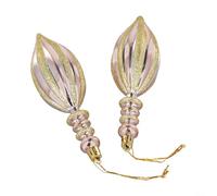 Decorative Christmas Ornaments for Trees Add Charm to Your Home During the Holidays (APYX241)