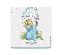 Decorative Coaster (10 x 10 cm) - Beatrix Potter - Tom Kitten