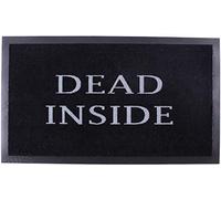 Decorative Coir Entrance Door Mat Dead inside 75 cm x 45 cm