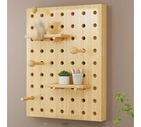 Decorative Cover for Electrical Panel, Wall-Mounted Design Enhances Interior Aesthetics, Conceals Unsightly Utility Boxes in Home or Office Settings