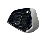 Decorative Covers Compatible With For A3 2021 2022 2023 2024 Front Bumper Grille Auto Rear Bumper Fog Lamp Decorative Grille Grill OEM: 8W0807681F