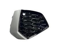Decorative Covers Compatible With For A3 2021 2022 2023 2024 Front Bumper Grille Auto Rear Bumper Fog Lamp Decorative Grille Grill OEM: 8W0807681F