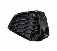 Decorative Covers Compatible With For A3 2021 2022 2023 2024 Front Bumper Grille Auto Rear Bumper Fog Lamp Decorative Grille Grill OEM: 8W0807681F