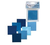 Decorative Craft Papers Sticker Collage Designs Paper Texture for Journaling and Projects Water Resistant Sheets Scrapbooking Craft